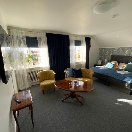 Snoea Bruk Hotell Och Konferens Dala-Jarna Zewnętrze zdjęcie