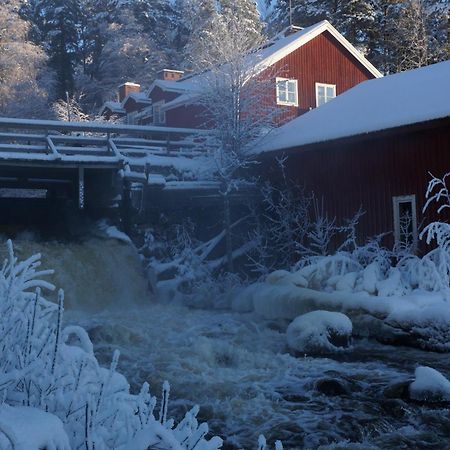 Snoea Bruk Hotell Och Konferens Dala-Jarna Zewnętrze zdjęcie
