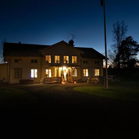 Snoea Bruk Hotell Och Konferens Dala-Jarna Zewnętrze zdjęcie