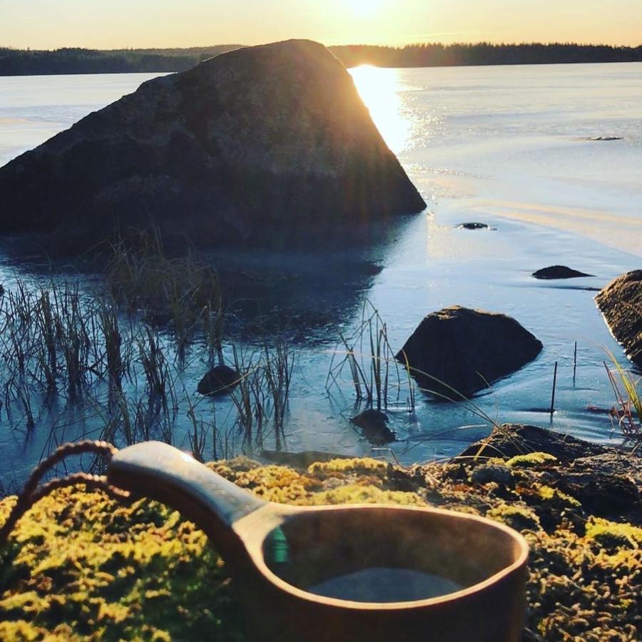 Snoea Bruk Hotell Och Konferens Dala-Jarna Zewnętrze zdjęcie