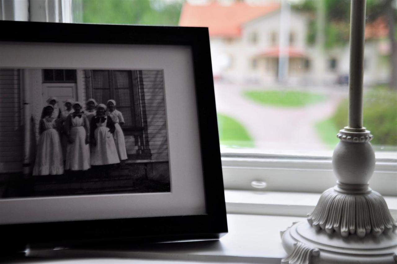 Snoea Bruk Hotell Och Konferens Dala-Jarna Zewnętrze zdjęcie