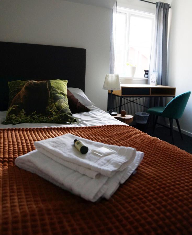 Snoea Bruk Hotell Och Konferens Dala-Jarna Pokój zdjęcie