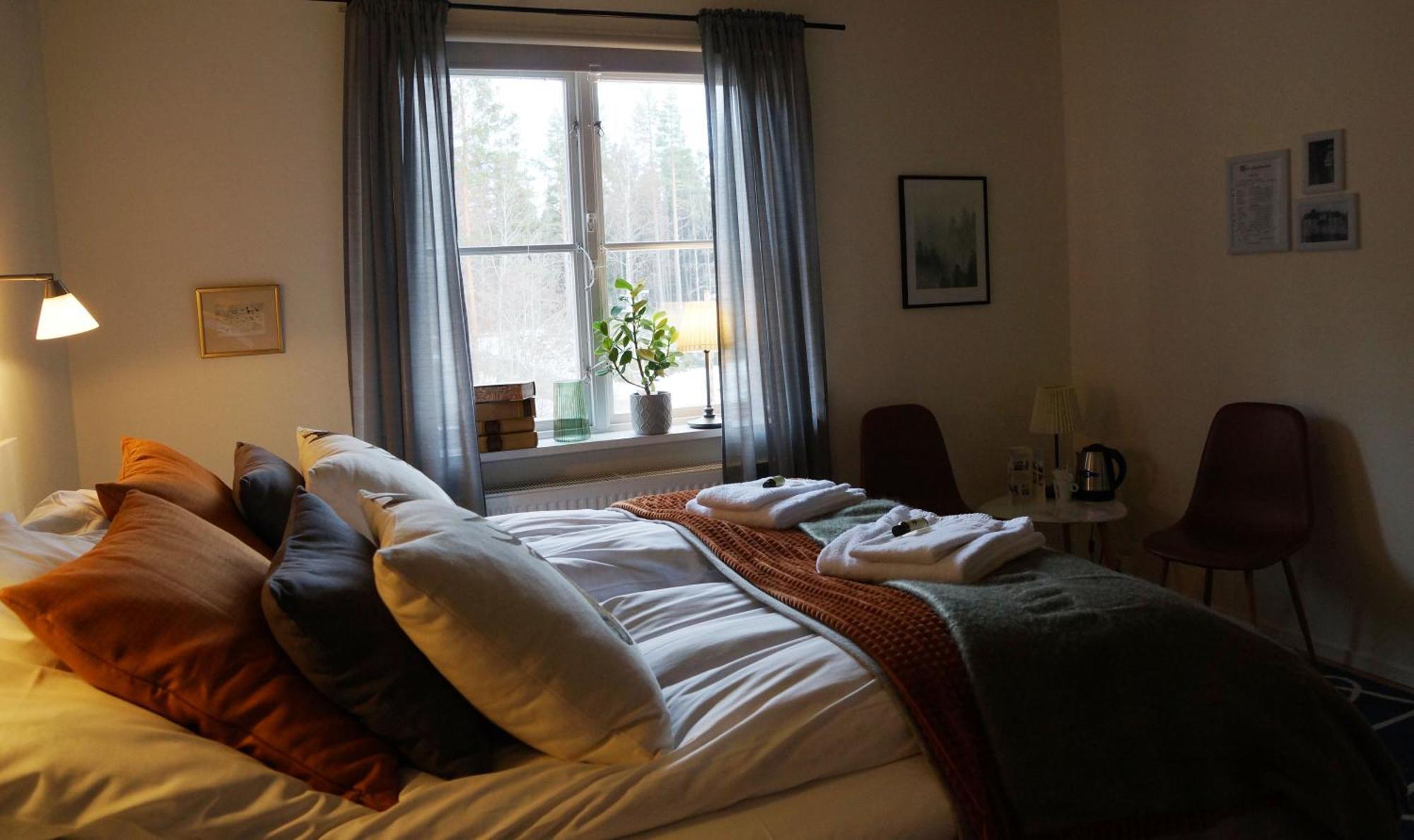Snoea Bruk Hotell Och Konferens Dala-Jarna Pokój zdjęcie
