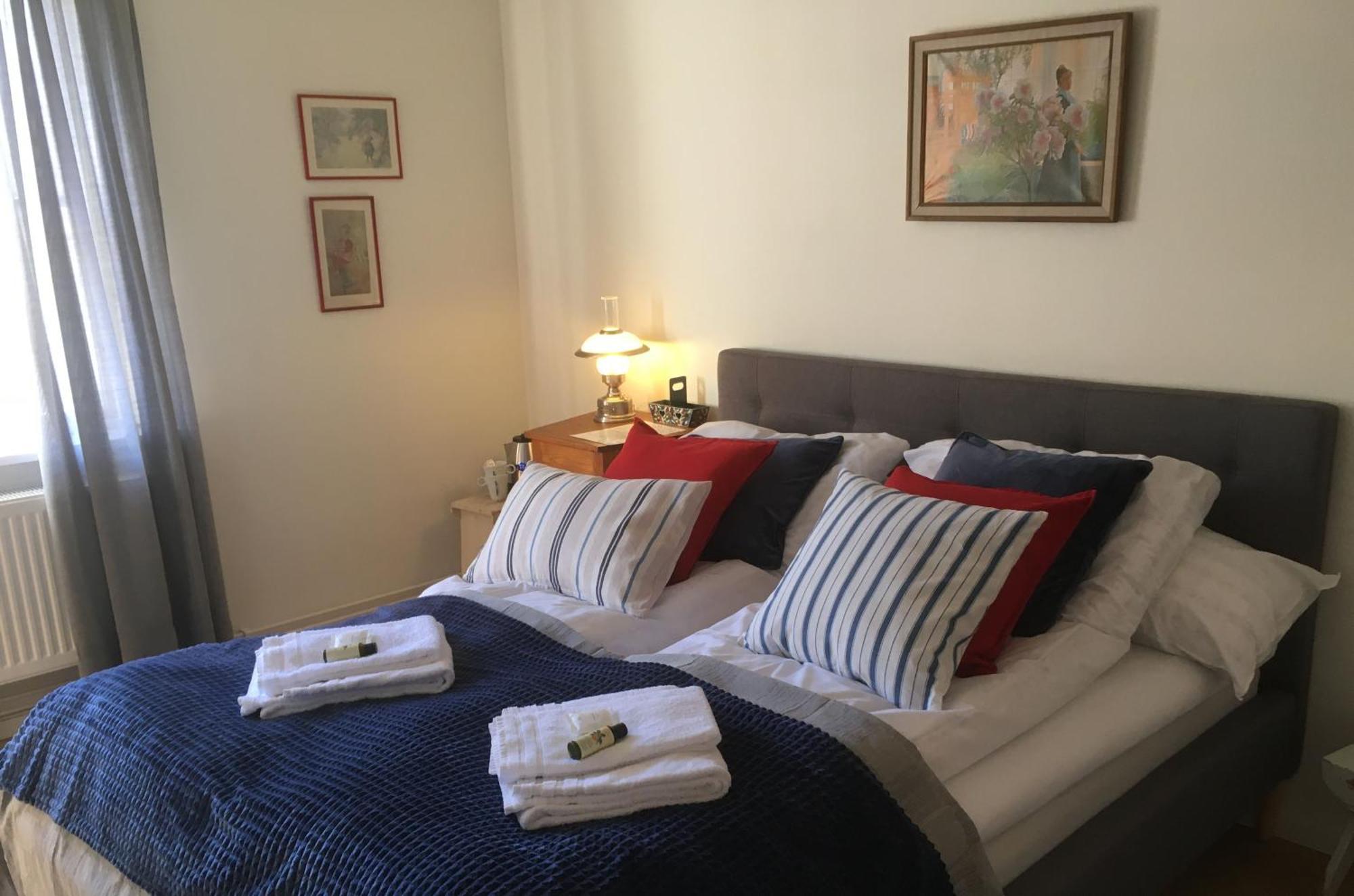 Snoea Bruk Hotell Och Konferens Dala-Jarna Pokój zdjęcie