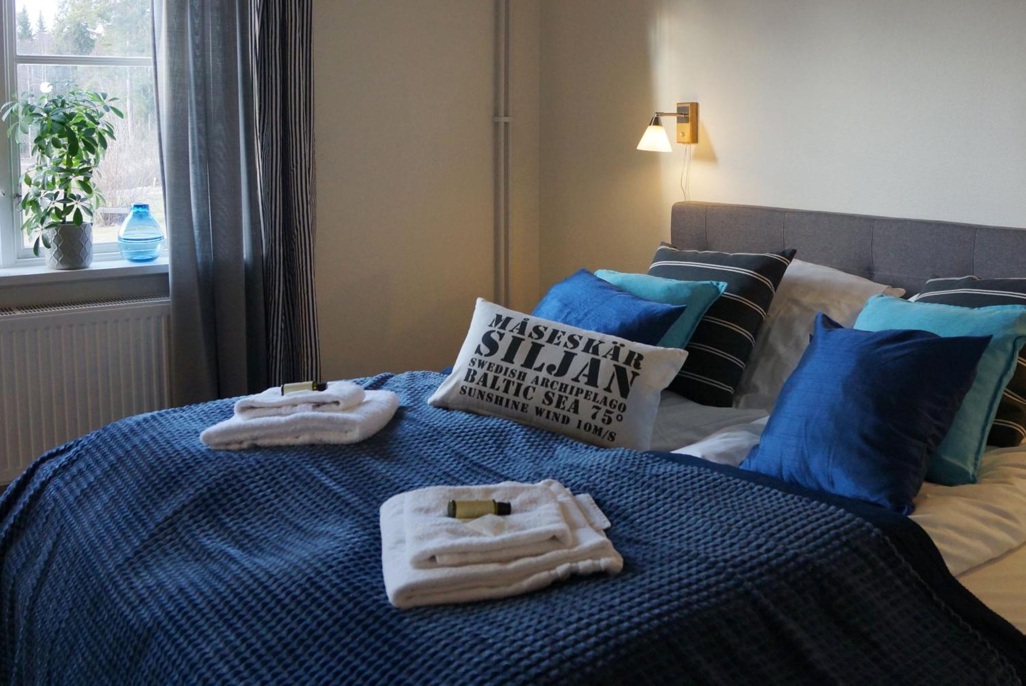 Snoea Bruk Hotell Och Konferens Dala-Jarna Zewnętrze zdjęcie