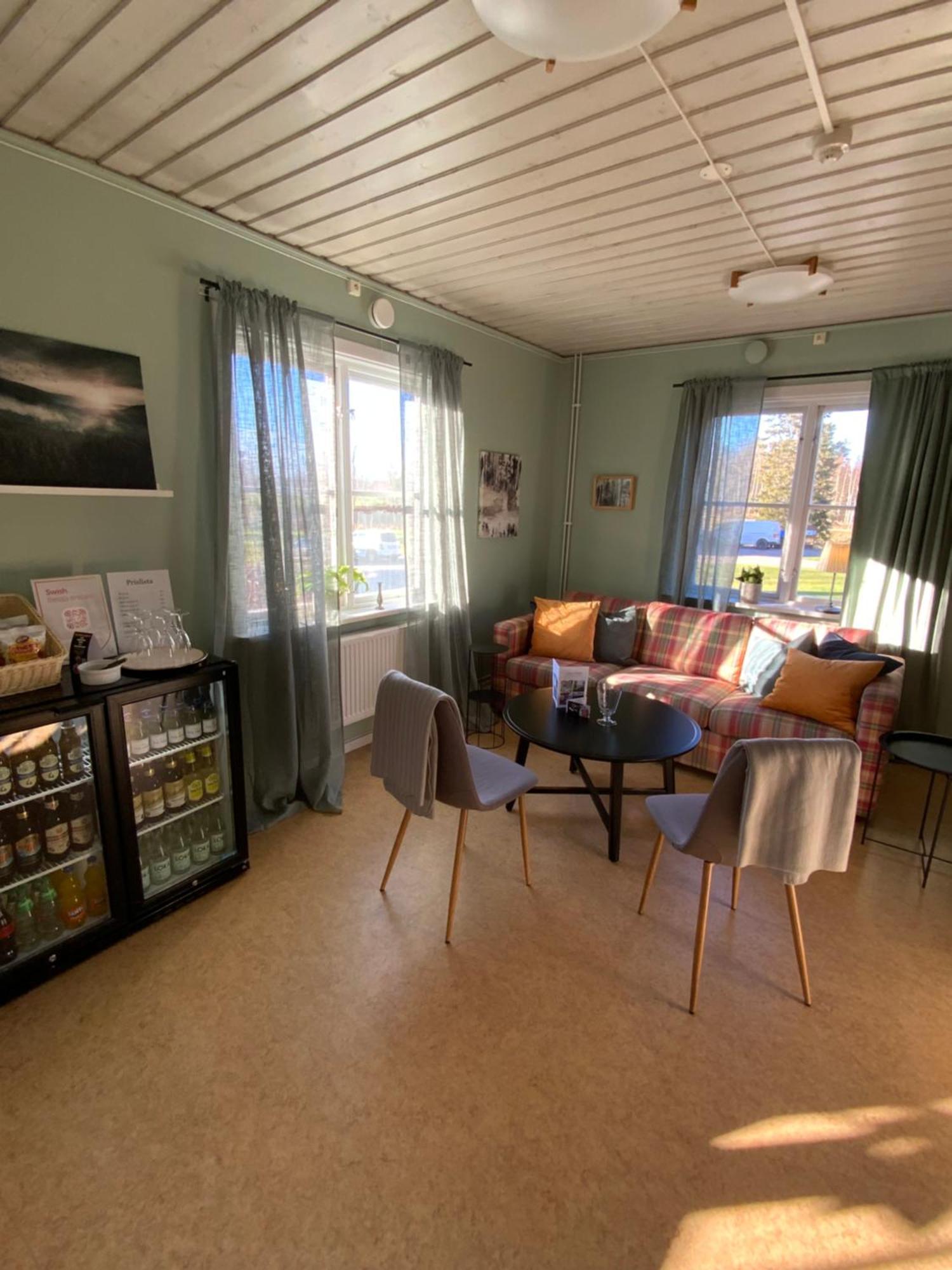 Snoea Bruk Hotell Och Konferens Dala-Jarna Zewnętrze zdjęcie