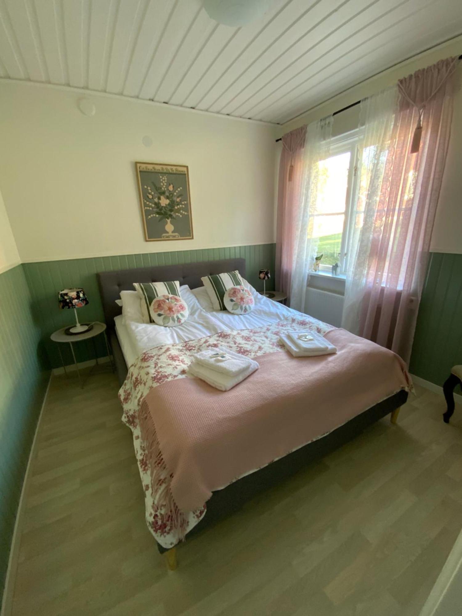 Snoea Bruk Hotell Och Konferens Dala-Jarna Zewnętrze zdjęcie