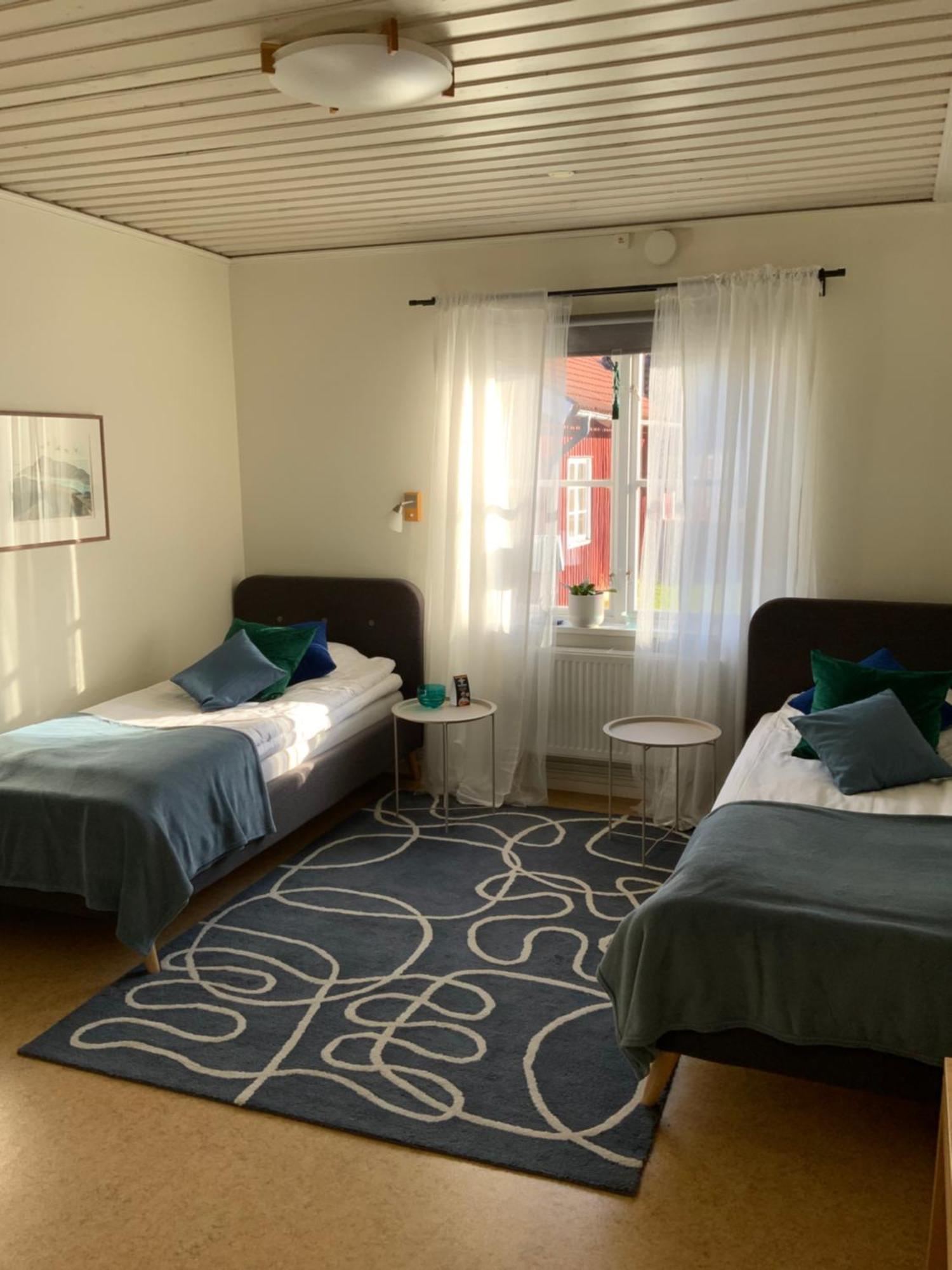 Snoea Bruk Hotell Och Konferens Dala-Jarna Zewnętrze zdjęcie