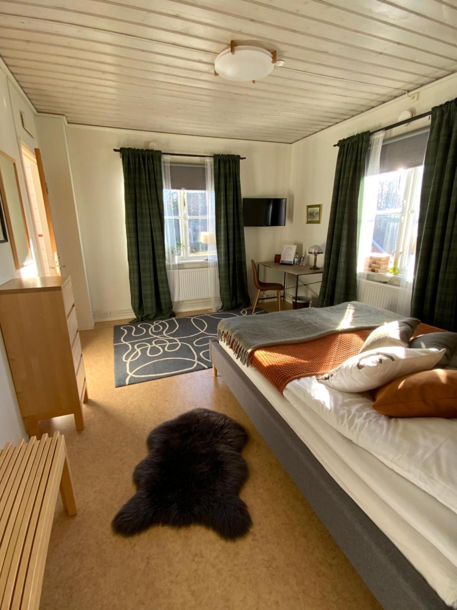 Snoea Bruk Hotell Och Konferens Dala-Jarna Zewnętrze zdjęcie