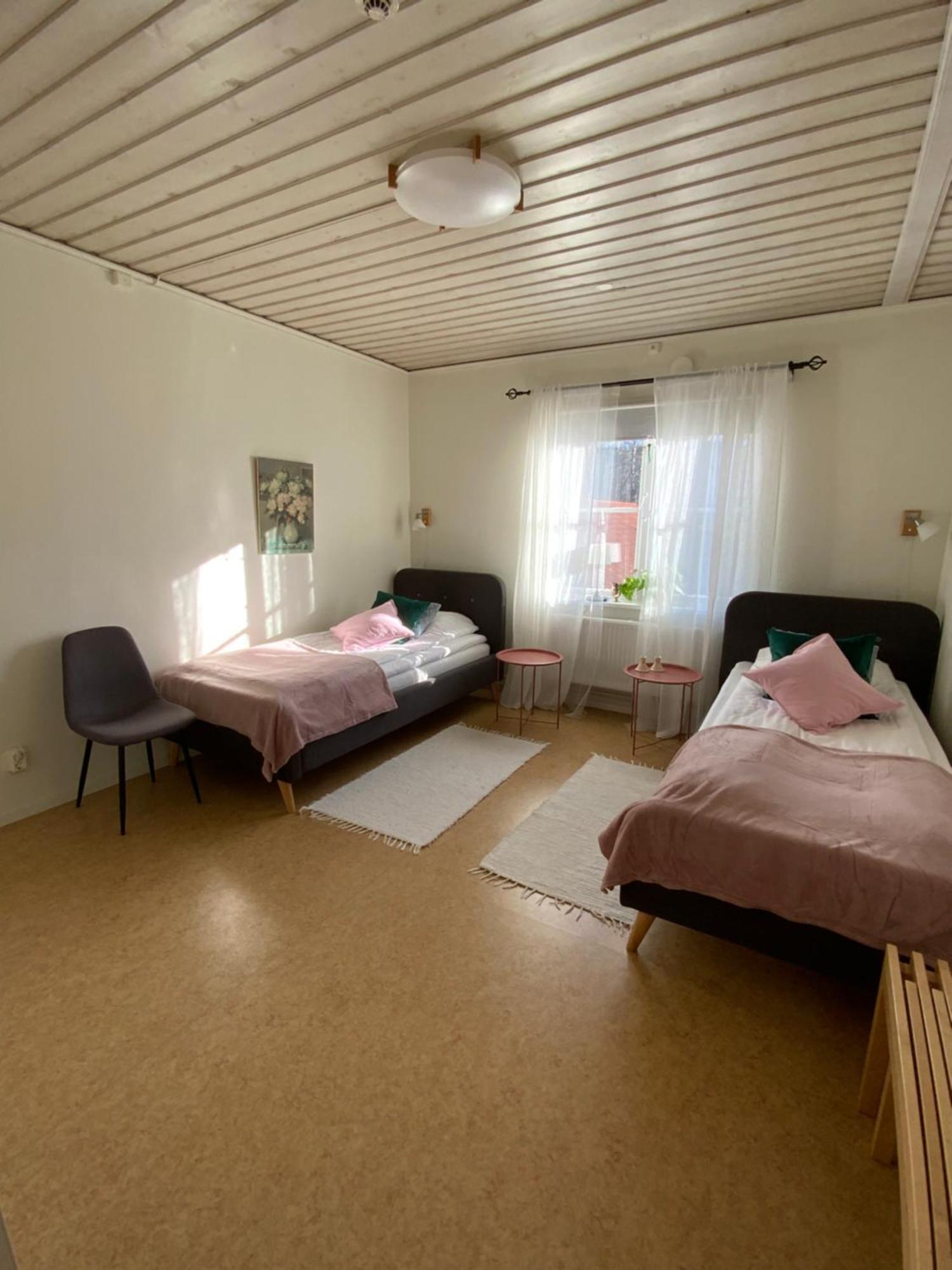 Snoea Bruk Hotell Och Konferens Dala-Jarna Zewnętrze zdjęcie
