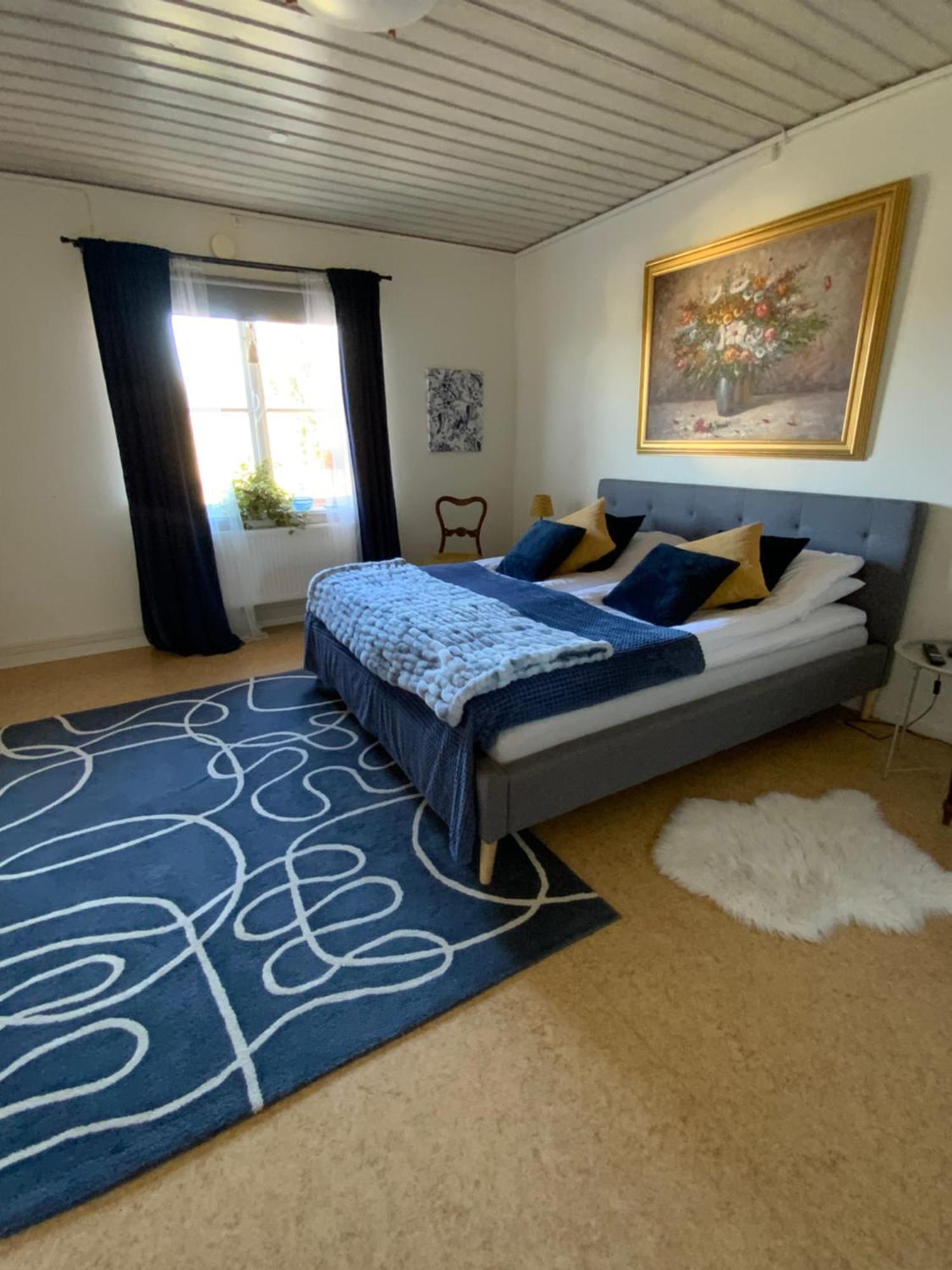 Snoea Bruk Hotell Och Konferens Dala-Jarna Zewnętrze zdjęcie