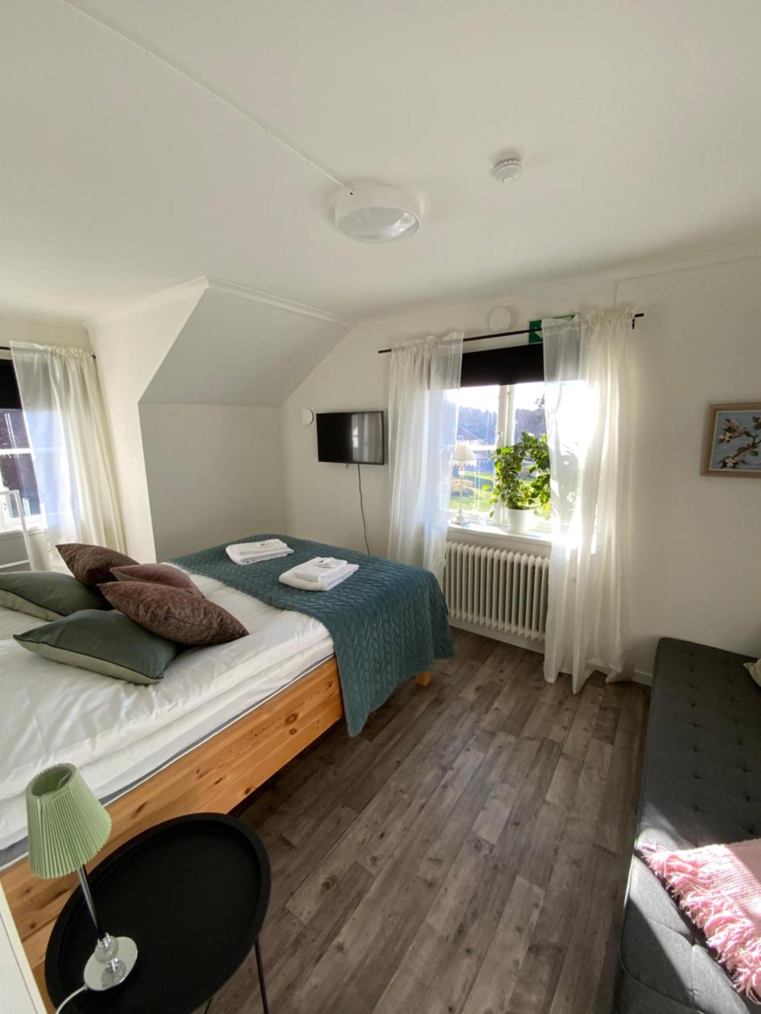 Snoea Bruk Hotell Och Konferens Dala-Jarna Zewnętrze zdjęcie