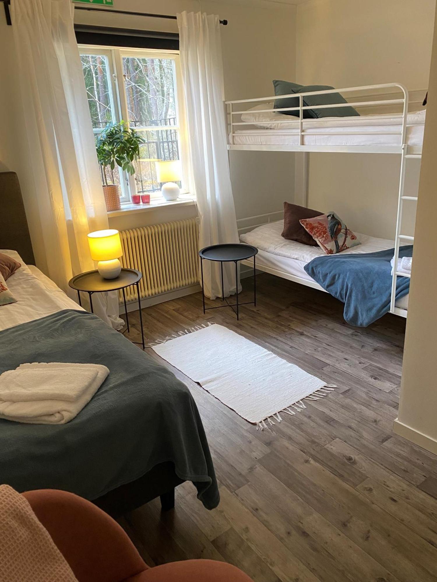 Snoea Bruk Hotell Och Konferens Dala-Jarna Zewnętrze zdjęcie