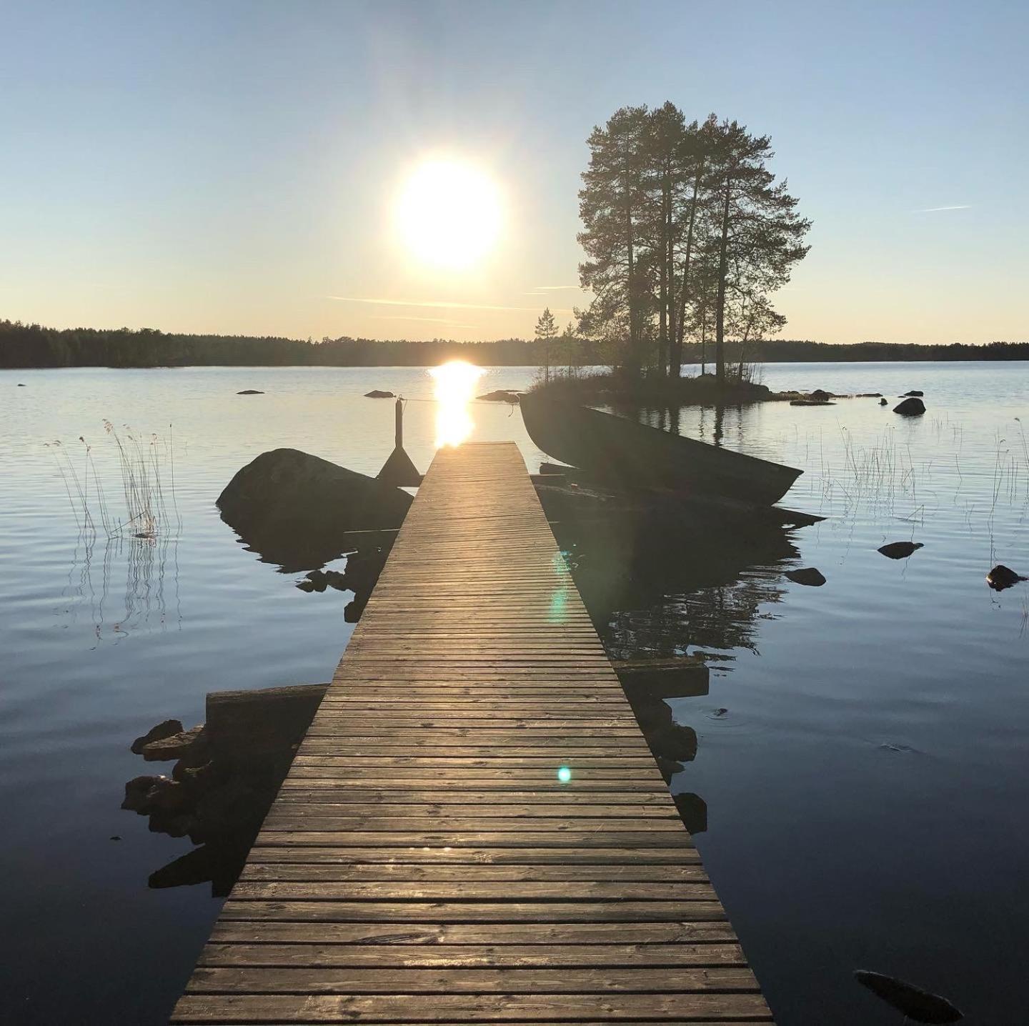 Snoea Bruk Hotell Och Konferens Dala-Jarna Zewnętrze zdjęcie